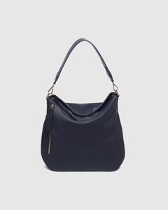 Louenhide Nadia Shoulder Bag Navy