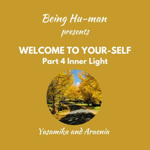 Products: Welcome to Your-Self: Inner Light mysite