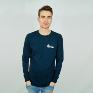 MALE: BEKIWI™ Long Sleeve T - Original