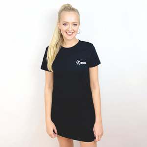 FEMALE: BEKIWI™ Short Sleeve Dress - Original