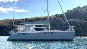 Products: Hauraki Gulf Conservation Cruise