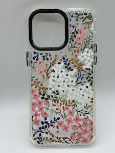 Phone Cases: Cherry Blossom Dream Case
