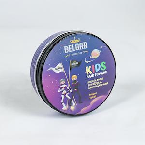 Frontpage: Hair Pomade - Belgar Kids - Bvlgari 150ml