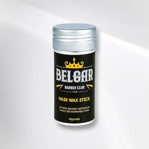 Frontpage: Hair Wax Stick 2.6OZ