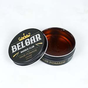 Frontpage: Hair Pomade - Lacoste