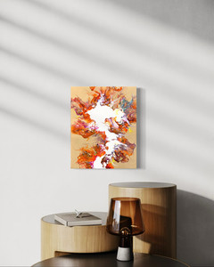 ​Embers of Euphoria Belisi Studio