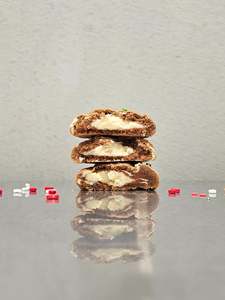 All: Pumpkin Spice Cream-cheese - Christmas Limited Edition