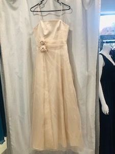 Products: Ellen-H Wedding Dress