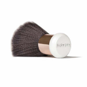 Booby Tape: GlowDry™️ Body Brush