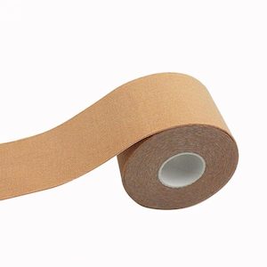 Booby Tape: Boob Tape