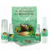Pregnancy & Post Natal & Gifts Bella Mama Pregnancy Spa: A little something for baby