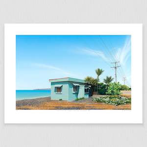 View towards Cape Kidnappers 150
