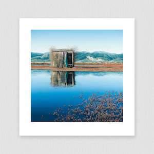 Nelson Prints: Little Mai Mai 150