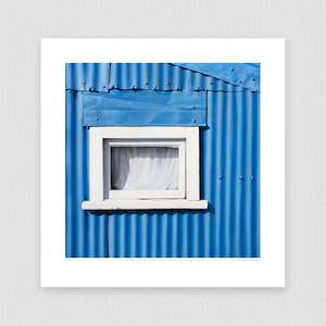 Nelson Prints: Inside the Square 40