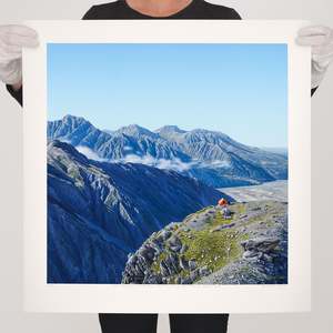 North Island Prints: Gift Voucher - Physical $100 - $500