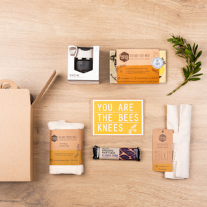 Gift Set: Everyday Zero Hero Gift Set