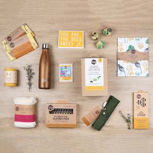 Gift Set: The Ultimate Sustainable Kit Out