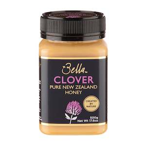 Products: Clover (500g)