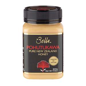 Products: Pohutukawa (500g)