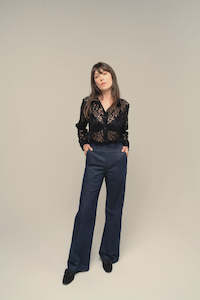 Carlson: CARLSON Deneuve Shirt