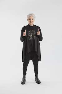 Deeanne Hobbs: DEEANNE HOBBS Alex Tee