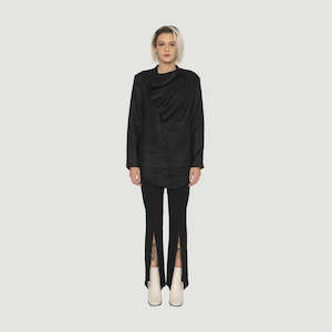 Bone And Arrow: BONE & ARROW Delta Shirt