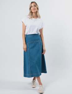 Stella Gemma: STELLA + GEMMA Dixie Skirt