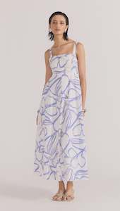 Staple The Label: STAPLE THE LABEL Soraya Sundress