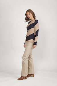 Knewe: KNEWE 2038 Felix Sweater