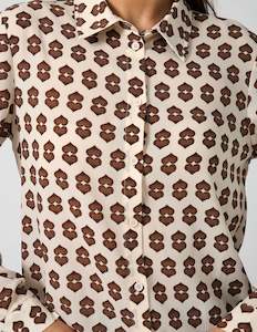 STELLA + GEMMA Vera Shirt