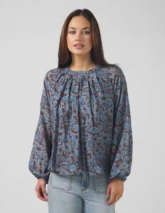Stella Gemma: STELLA + GEMMA Pippa Blouse