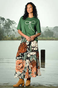 Curate: CURATE Skirt 'em Say Skirt