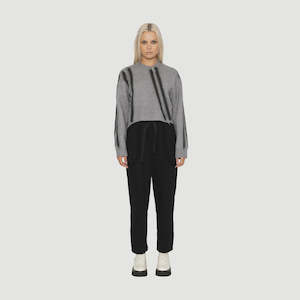 Bone And Arrow: BONE & ARROW Falcon Top