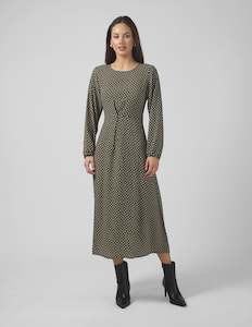 STELLA + GEMMA Sahra Dress