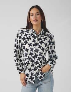 STELLA + GEMMA Charlotte Shirt