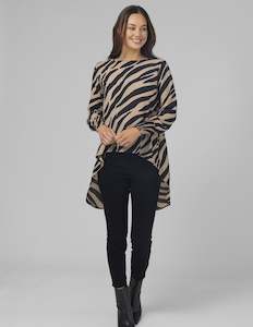 Stella Gemma: STELLA + GEMMA Ally Blouse