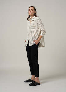 MADLY SWEETLY Angle Pant