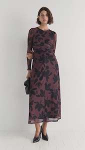 Staple The Label: STAPLE THE LABEL Olina Dress