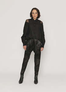 Blacklist: BLACKLIST Tempest Shirt