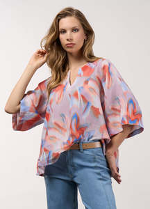 MADLY SWEETLY Tempo Top