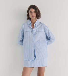 STAPLE THE LABEL Ayra Shirt