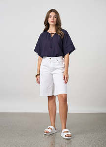 Madly Sweetly: MADLY SWEETLY Ratio Short