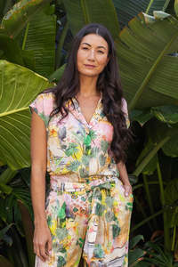 Jump: JUMP 3005 Tiger Island Top