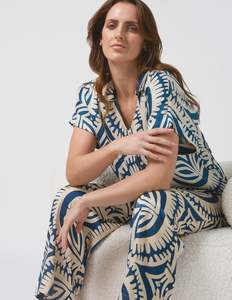 Stella Gemma: STELLA + GEMMA Melanie Blouse