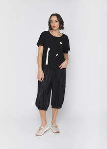 Blacklist: BLACKLIST Dallas Top