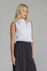 Blak: BLAK Gemma Tank