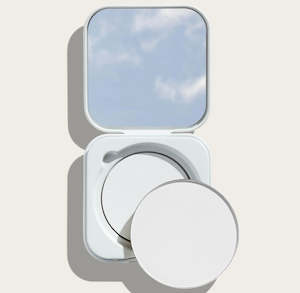 Aleph: Aleph Beauty - Prep/ Finish Powder Refill