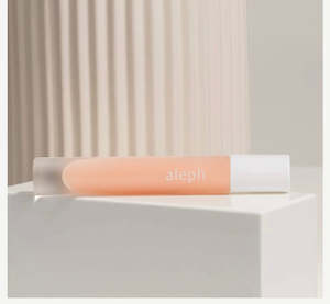 Aleph: Aleph Lucid Lip Gloss/ Balm