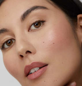 Aleph cheek and lip tint Pixie