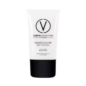Curtis Collection: BB Cream